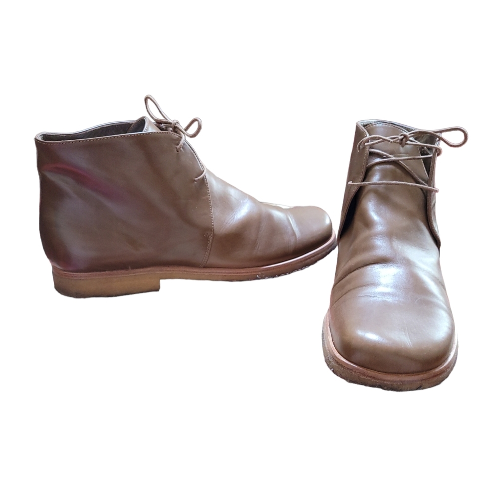 Bally Boots